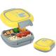 700ml Plastic Bento Lunch Box