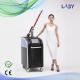 755nm 1064nm Picosecond Tattoo Removal Machine 500ps Nd Yag Laser