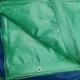 Customized Size Awning PE Tarpaulin for Agricultural Greenhouse Waterproof Heavy Duty