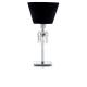 1*E27 One Lamp Decorative Table Lights Modern Night Lamp For Bedroom