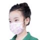 Lightweight Soft Children's Medical Face Masks /  Air Pollution Protection Mask Breathable