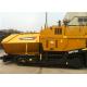 140KW Diesel Engine XCMG Concrete Asphalt Paver Machine With 330mm Pacing Thickness