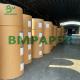 100gsm 120gsm Cup Stock Paper Roll White Colour For Cone Cup