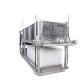 3000kgs 24h Output Industrial Ice Block Making Machine for sale