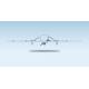 HONPHO HF-25 ELECTRIC VTOL FIXED-WING UAS