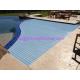 SGS Inground Automatic Pool Control System Polycarbonate Covers With 4 Colors