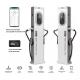 Ev Charging Stations Type1 Type2 Car Charging IP54 44kw AC Floor Mounted EV Charger