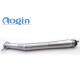 Sliver Dental Handpieces And Accessories , High Speed Air Turbine Handpiece Wrench Type