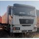 F2000 6x4 Dump Truck 30 Ton 5.6m SX3255DM384 Heavy Duty