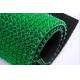 1200mm Green Color Artificial Grass Machine Siemens Beide Motor CE / SGS