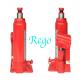 Portable Electric Hydraulic Car Scissor Jack Impact Wrench Low Profile