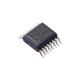 TCA9554ADBQR IC Electronic Components Low voltage 8-bit I2C and SMBus low power I/O expander