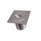 Wall Mounted Led Step Light Outdoor Warm White 3w Wall Stair Light