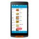 WIFI Android PDA Smartphone Sunmi M2 Restaurant Food Ordering Device