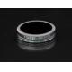 DJI Mavic 2 DSLR Lens Filters , Zoom Optical Glass Drone ND Filters ND / PL