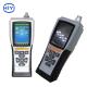 ATEX Handheld Single Gas Detector H2S Gas Analyzer Hydrogen Sulfide