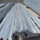 Customized Galvanizing Stainless Steel U Section MOQ 1 Ton