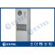 Electric Power Industry Outdoor Cabinet Air Conditioner IP55 3000W CE Certificated