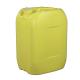 Durable HDPE 10L Plastic Chemical Resistant Containers With Lid 0.56kg