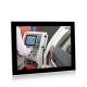 PCAP Large Touch Screen Monitor , SS Raspberry Pi Touch Screen 15 Inch