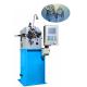 Low Noise Spring Making Machine 70*60*130 cm with Wire Feed Length Unlimited