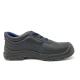Durable Non Slip Work Shoes / Mens Workwear Boots For Automobile Industry