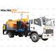 Truck Mounted Water Well Hydraulic Crawler Drill Machine Multi Functional