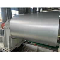 PVDF Prepainted Aluminium Coil for  Roofing and Wall Construction Material