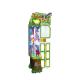 Funny Coin Operated Gift Vending Machines For Entertainment Center