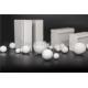 Alumina Grinding Ball 85 Percent Mid High Microcrystalline Diameter 30mm