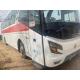 Golden Dragon Used Bus XML6126 Air Bag Suspension 55seats Big Compartment J08E Engine