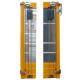 Modular Smart Construction Hoist Parts Cage Door Counter Weight Assembly