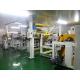 Solor Explosion Proof Film Coating Equipment Tension Sectional Control