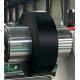 Aluminum Alloy 3003 H24 Black Colord Aluminum Coil Pre-coated Aluminum Strip Coil 300mm Width 1.00mm Thickness