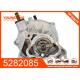 Aluminium Engine Cylinder Head Vacuum Pump For Cummins Foton ISF2.8