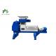 380V Screw Press Separator  Equipment Used For Dewatering High Capacity