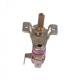 Steam KST207 Iron Parts Kst Electric Iron Thermostat KST Adjustable Bimetallic Thermostat For Oven
