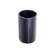 Custom Cut Black HDPE Water Supply Pipes in Various Thicknesses