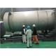 Grey Paint So2 Cleaning Ship Desulfurization System