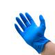 EN455 CE Powder Free Nitrile Gloves With Customized Logo