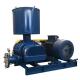Pneumatic Low Pressure Small Aeration Roots Air Blower