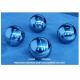 Stainless Steel Float Ball With Breathable Cap For Lubricating Oil Tank