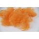 Regenerated Dope Dyed Colored Psf Polyester Staple Fiber For Nonwoven Fabric