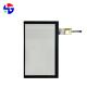 10.1 G+G Structure TFT LCD Display 1200x1920 0.7mm Dragon Trace II Cover Plate