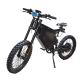 cheap electric bicycle and electric enduro BLDC 3kw motor  High quality electric motorcycle