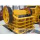 Compact Structure Stone Crushing Equipment Silica Sand Crusher High Efficiency