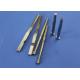 Carbide Punch Pin Head Tungsten Steel Round Bar High Hardness