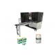 Medicine Box Cellophane Wrapping Machine for Pharmaceutical Products
