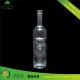 Serial whiskey Glass bottle