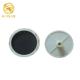 EPDM Membrane Coarse Bubble Diffuser / 130mm Wastewater Air Diffusers